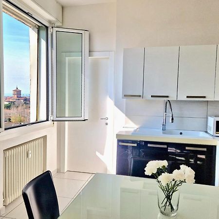 Ravenna Sky View Apartment Eksteriør bilde